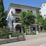 With A Parking Space Selce, Crikvenica - 2404 Апартаменты