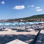 Апартаменты With A Parking Space Selce, Crikvenica - 2404 *