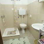 With A Parking Space Selce, Crikvenica - 2404 Апартаменты Селце