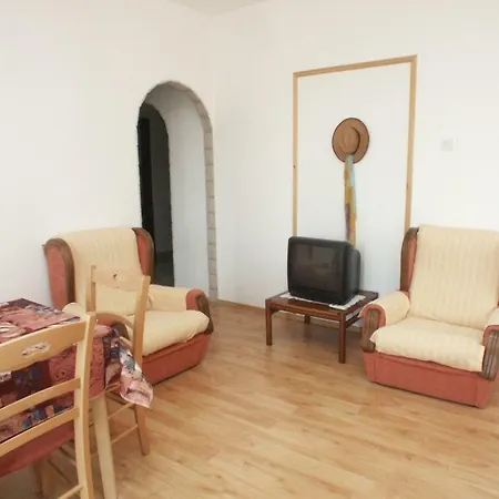 With A Parking Space Selce, Crikvenica - 2404