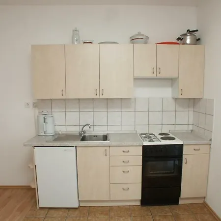 Apartmán With A Parking Space Selce, Crikvenica - 2404
