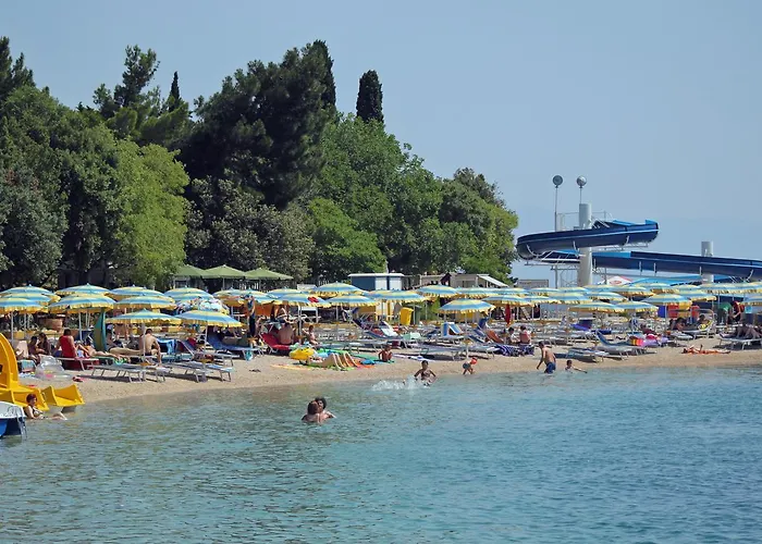 With A Parking Space Selce, Crikvenica - 2404 *