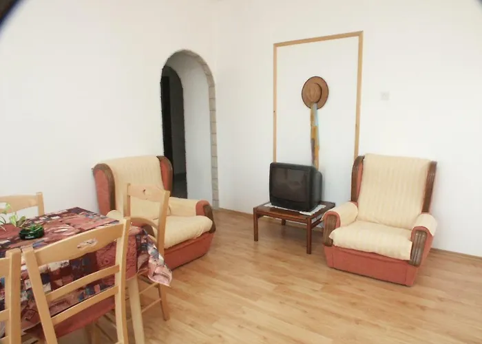 With A Parking Space Selce, Crikvenica - 2404