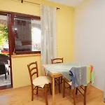 With A Parking Space Selce, Crikvenica - 2404 Apartment *