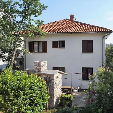 With A Parking Space Selce, Crikvenica - 2404 * סלצה