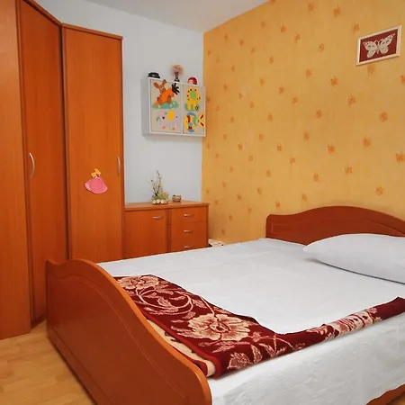 דירה With A Parking Space Selce, Crikvenica - 2404 *