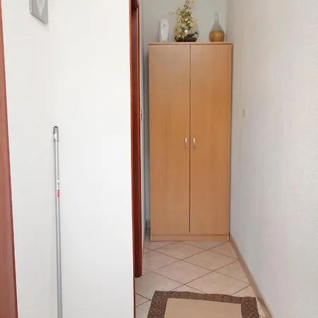 With A Parking Space Selce, Crikvenica - 2404 סלצה