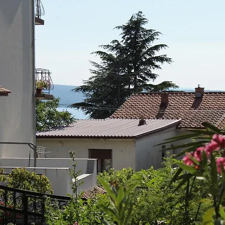 דירה With A Parking Space Selce, Crikvenica - 2404