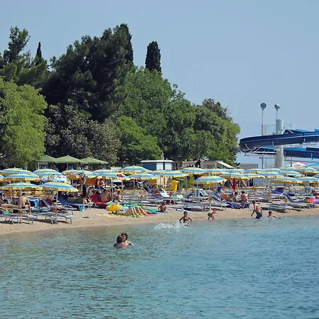 With A Parking Space Selce, Crikvenica - 2404 *