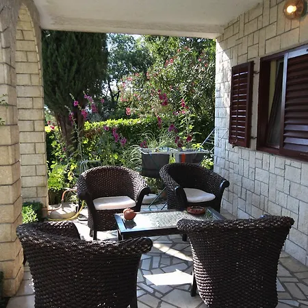 דירה With A Parking Space Selce, Crikvenica - 2404 *