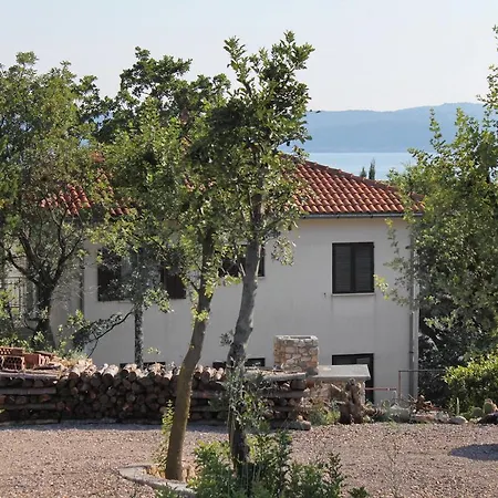 With A Parking Space Selce, Crikvenica - 2404 דירה *