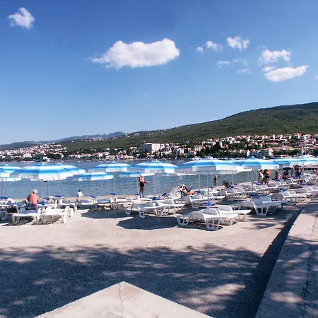 דירה With A Parking Space Selce, Crikvenica - 2404 *