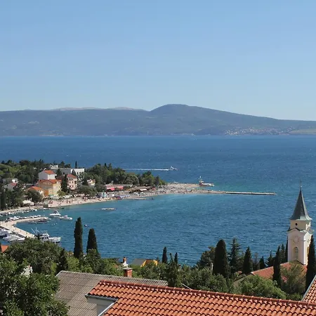 דירה With A Parking Space Selce, Crikvenica - 2404 סלצה