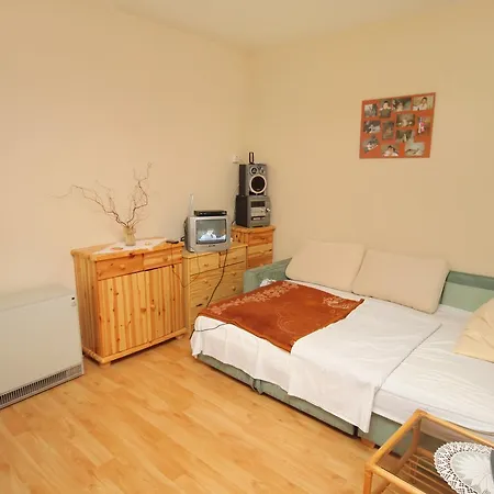 With A Parking Space Selce, Crikvenica - 2404 סלצה