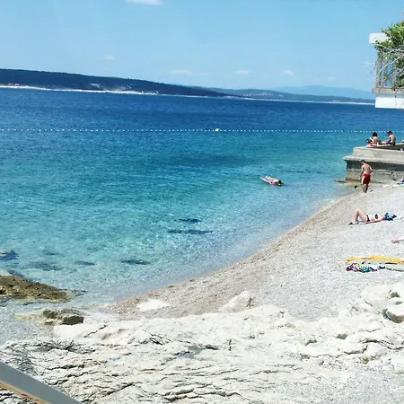 דירה With A Parking Space Selce, Crikvenica - 2404 סלצה