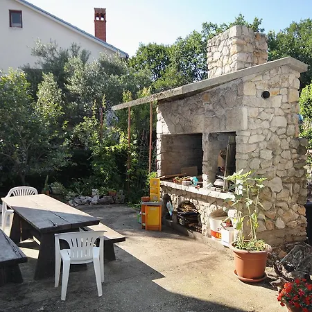 With A Parking Space Selce, Crikvenica - 2404