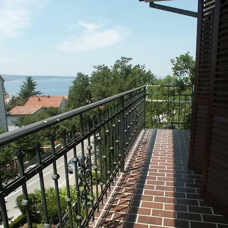 With A Parking Space Selce, Crikvenica - 2404 *
