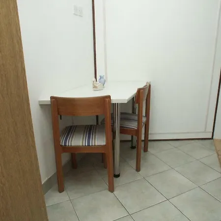 With A Parking Space Selce, Crikvenica - 2404 Апартаменты Селце