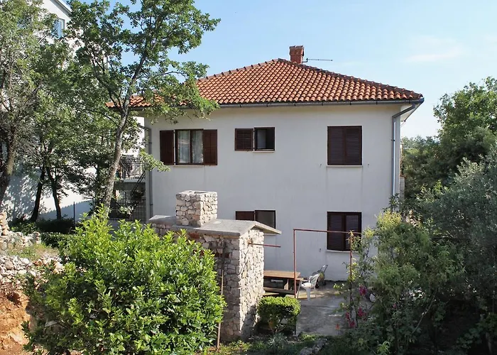 With A Parking Space Selce, Crikvenica - 2404 * Селце