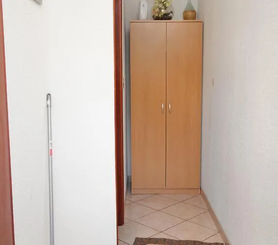 With A Parking Space Selce, Crikvenica - 2404 Селце