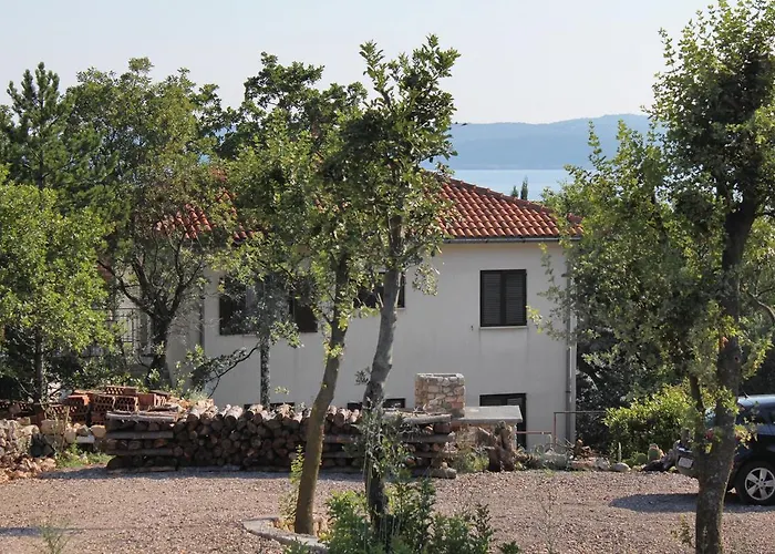 With A Parking Space Selce, Crikvenica - 2404 Апартаменты *
