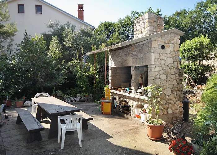 With A Parking Space Selce, Crikvenica - 2404