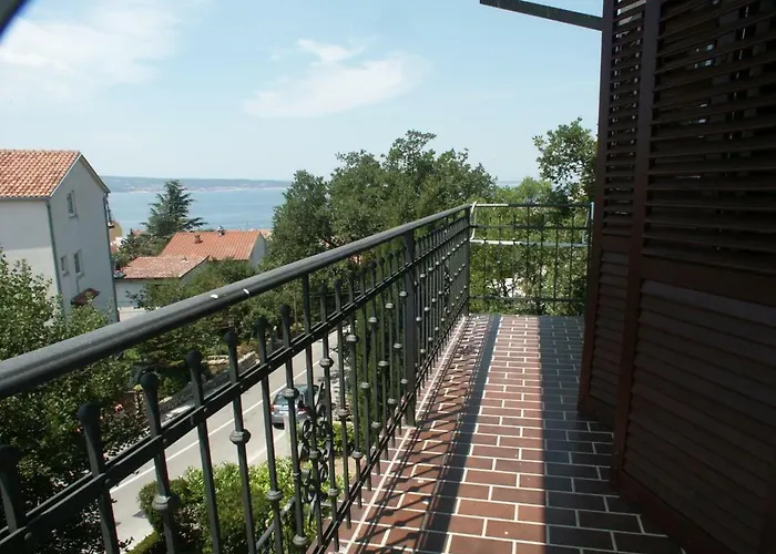 With A Parking Space Selce, Crikvenica - 2404 *